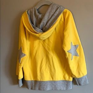 Hanna Andersson sweatshirt